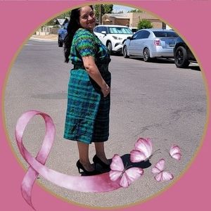 Meet your Posher, Eulalia